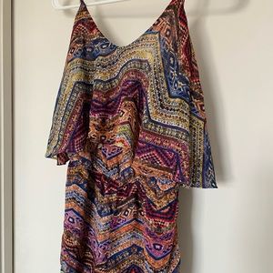 Dainty Hooligan Romper